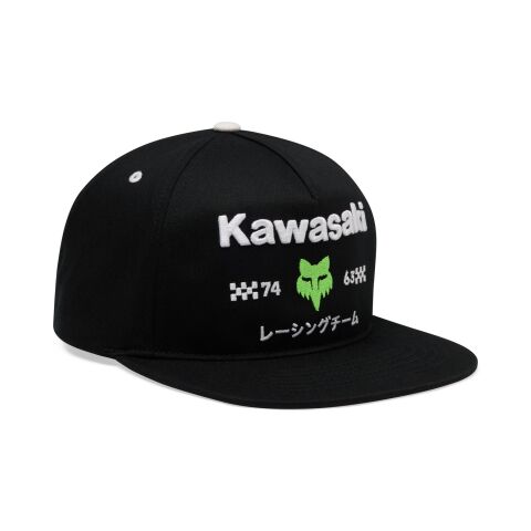 Pánská kšiltovka Fox Kawi Snapback Hat