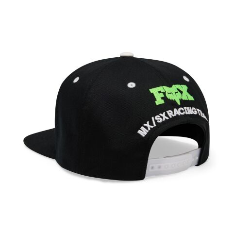 Pánská kšiltovka Fox Kawi Snapback Hat