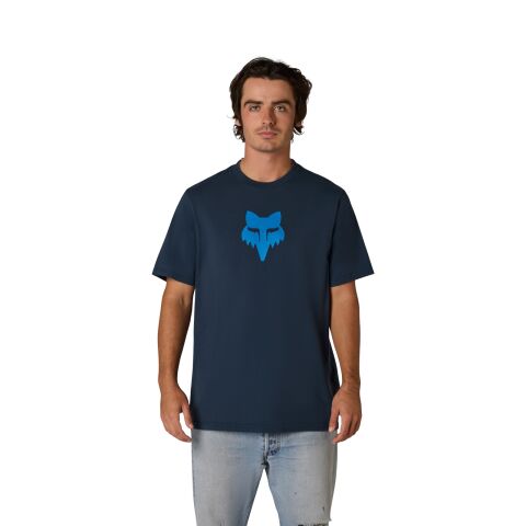 Pánské triko Fox Vision 195 Original Ss Tee