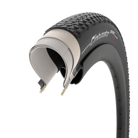 plášť PIRELLI Cinturato™ GRAVEL H, 45 - 622