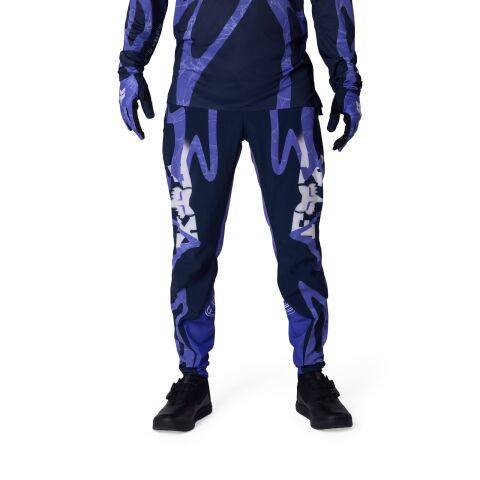 Cyklistické kalhoty Fox Flexair Pant Diffuse Se