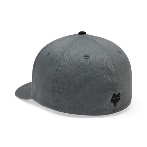 Pánská kšiltovka Fox Bold Flexfit Hat