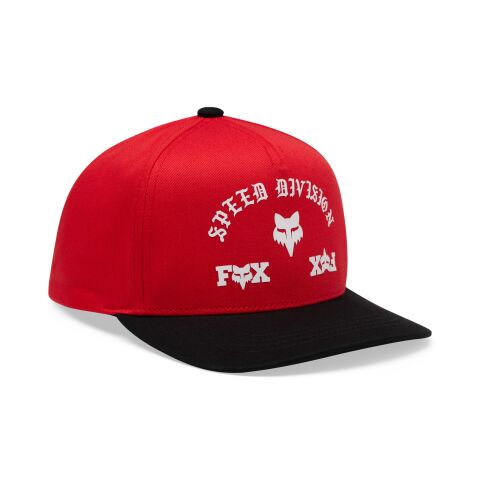 Dětská kšiltovka Fox Yth Icon Snapback Hat