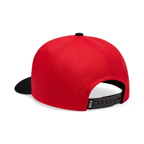 Dětská kšiltovka Fox Yth Icon Snapback Hat