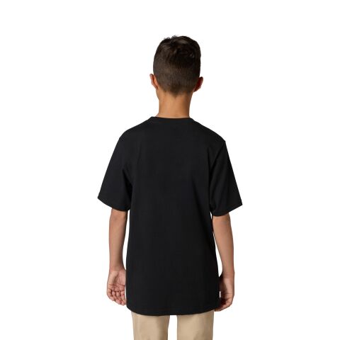 Dětské triko Fox Yth Badge Ss Tee