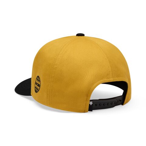 Pánská kšiltovka Fox Fox Shadow Snapback Hat