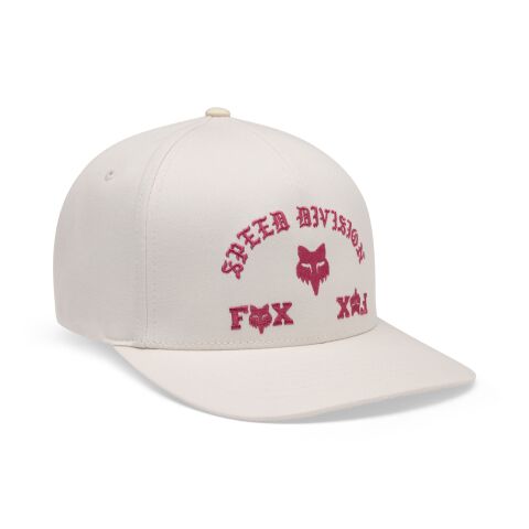 Pánská kšiltovka Fox Icon Flexfit Hat