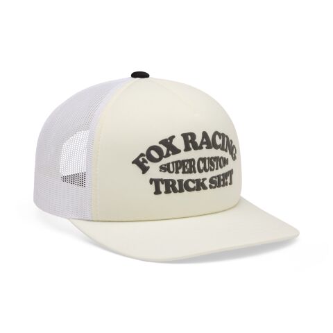 Pánská kšiltovka Fox Trick Mesh Trucker Hat