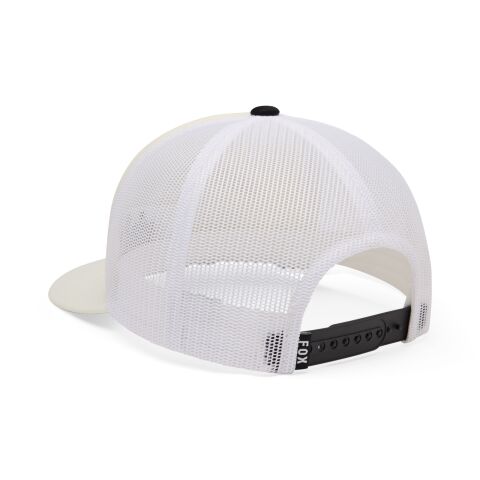 Pánská kšiltovka Fox Trick Mesh Trucker Hat
