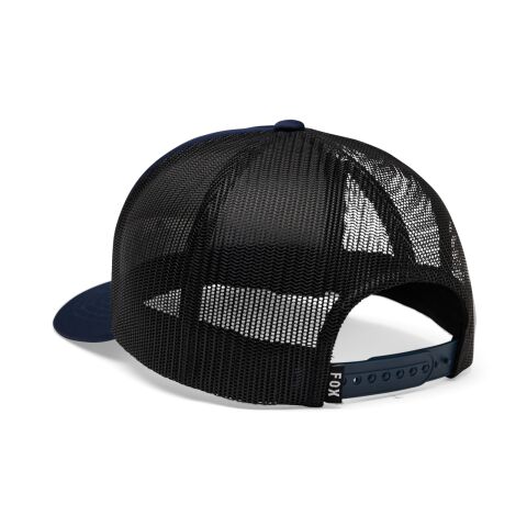 Pánská kšiltovka Fox Trick Mesh Trucker Hat