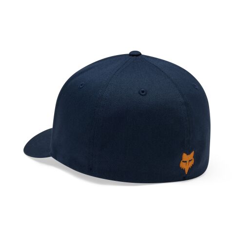 Pánská kšiltovka Fox Supply Flexfit Hat