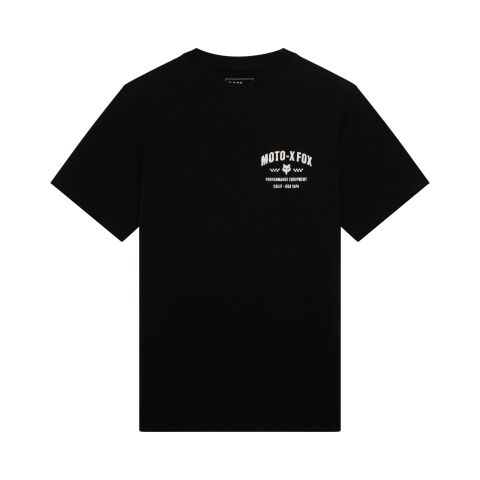 Pánské triko Fox Supply 195 Original Ss Tee