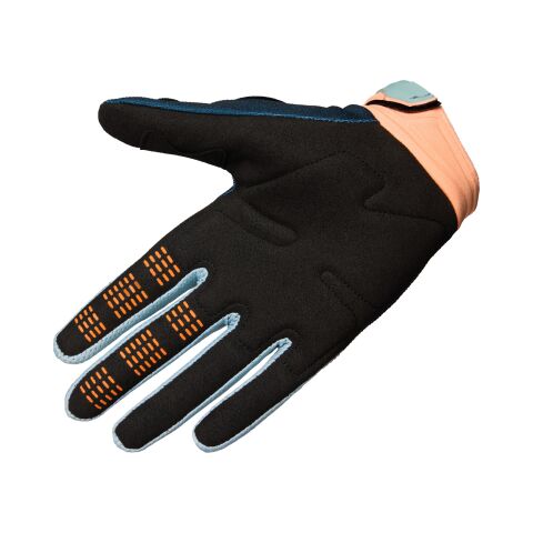 Pánské MX rukavice Fox 180 Image Print Glove