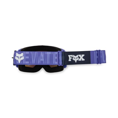 MX brýle Fox Main Diffuse Se Goggle - Spk