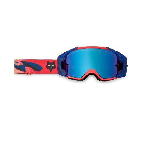 MX brýle Fox Vue Vision Le Goggle - Vivid