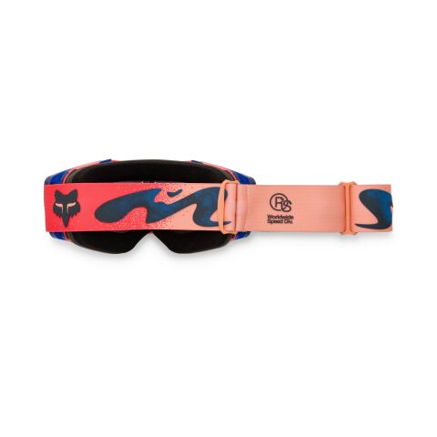 MX brýle Fox Vue Vision Le Goggle - Vivid