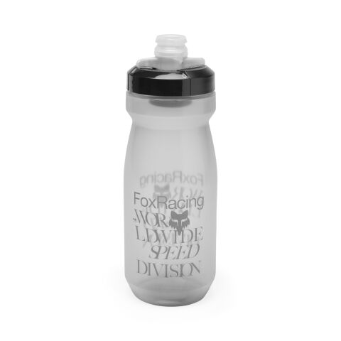 Lahev na vodu Fox 21 Oz Podium Bottle Worldwide