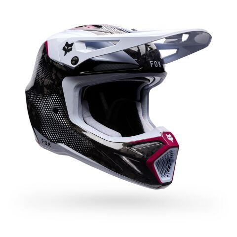 MX přilba Fox V3 Rs Tactile Helmet
