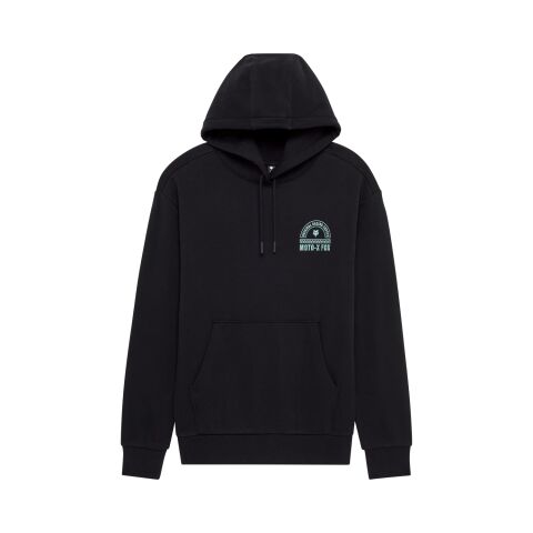 Dámská mikina Fox W Victory Fleece Po