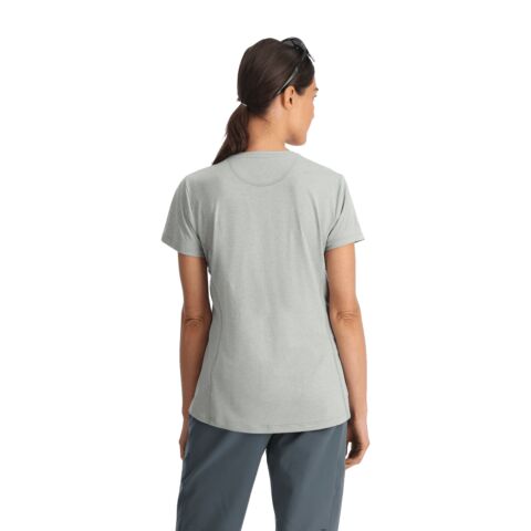 Dámské triko Spyder Arc Ss Crew