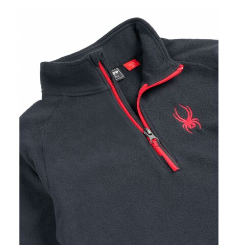 Dětská mikina Spyder Youth Speed Fleece 1/2 Zip