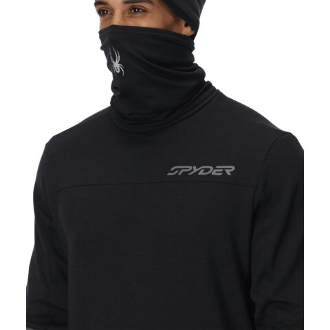 Nákrčník Spyder Cruise Tube