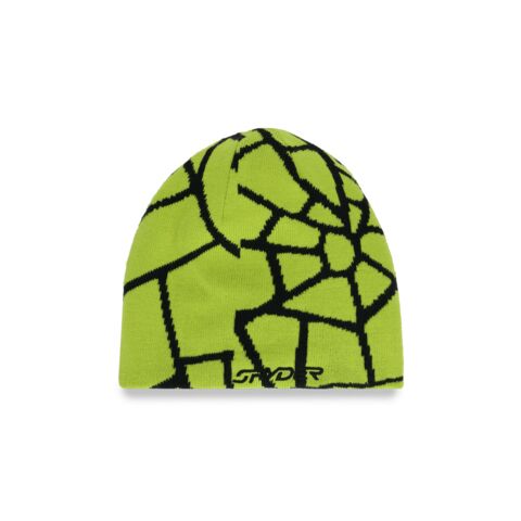 Pánský kulich Spyder Reversible Web Hat