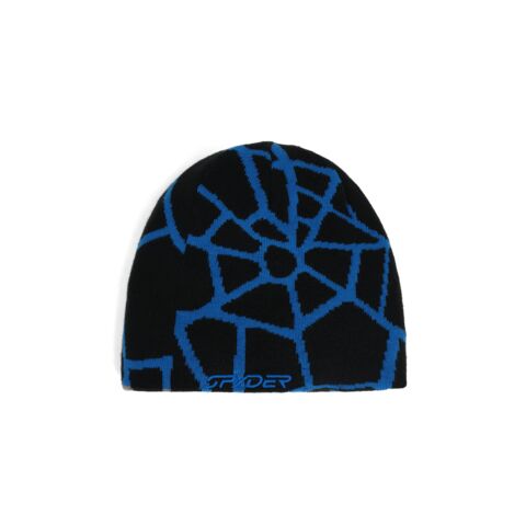 Pánský kulich Spyder Reversible Web Hat