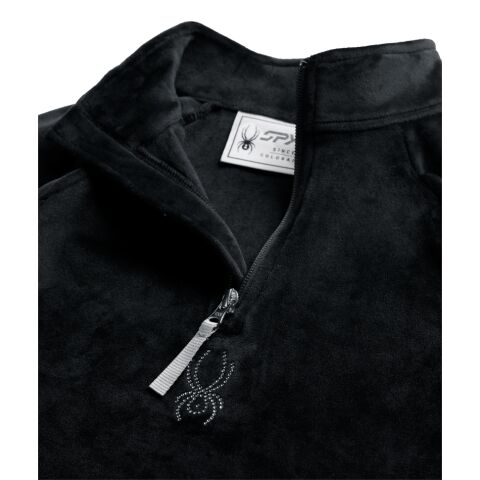 Dětská mikina Spyder Shimmer Bug 1/2 Zip