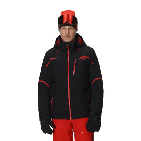 Pánská bunda Spyder Chambers Jacket