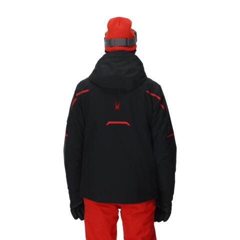 Pánská bunda Spyder Chambers Jacket