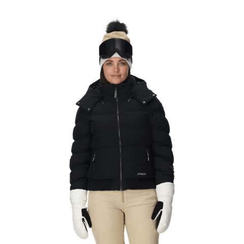 Dámská bunda Spyder Haven Jacket