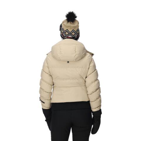 Dámská bunda Spyder Haven Jacket