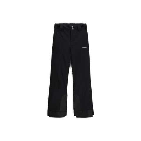 Dětské kalhoty Spyder Olympia Pants