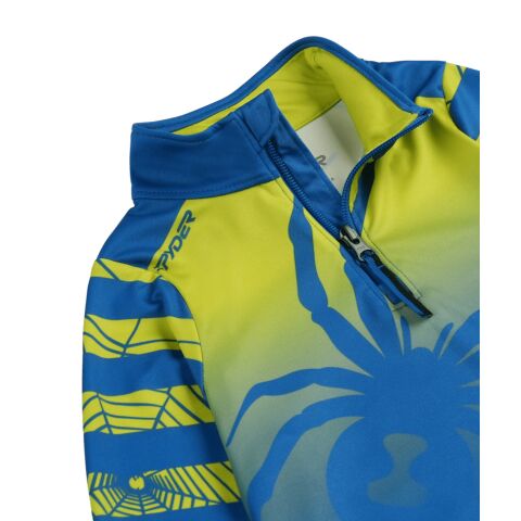 Dětská mikina Spyder Challenge 1/2 Zip