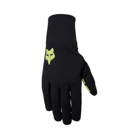Pánské cyklo rukavice Fox Ranger Fire Glove Sg