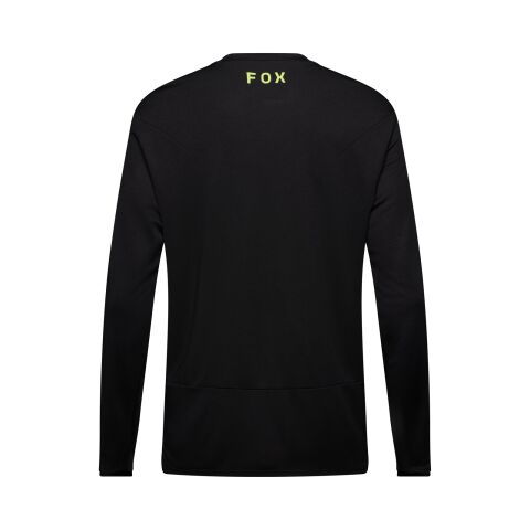 Pánský cyklo dres Fox Ranger Ls Jersey Sg
