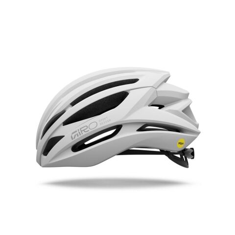 cyklistická přilba GIRO Syntax MIPS Mat Black L