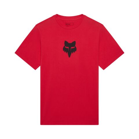 Pánské triko Fox Fox Head 195 Original Ss Tee