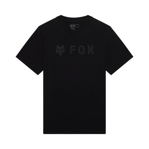 Pánské triko Fox Absolute 195 Original Ss Tee