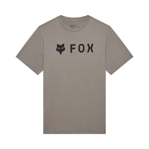 Pánské triko Fox Absolute 195 Original Ss Tee