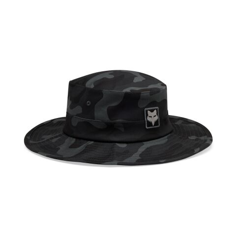 Pánský klobouk Fox Base Over Sun Hat