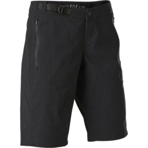 Dámské cyklo šortky Fox W Ranger Short