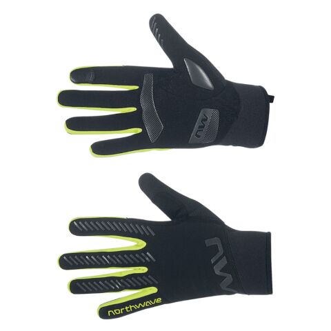 Pánské cyklo rukavice Northwave Active Gel Glove