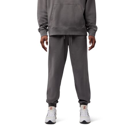 Pánské tepláky Fox Wordmark Fleece Jogger