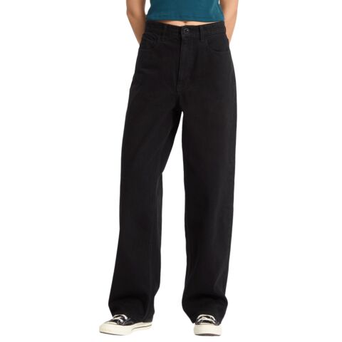 Dámské džíny Volcom Weellow Ii Denim