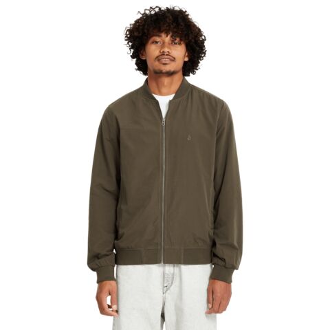 Pánská bunda Volcom Burnward Jacket