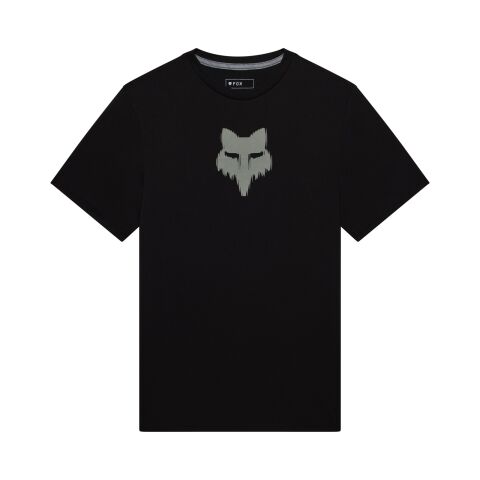Pánské triko Fox Edge Dri-Release Ss Tee