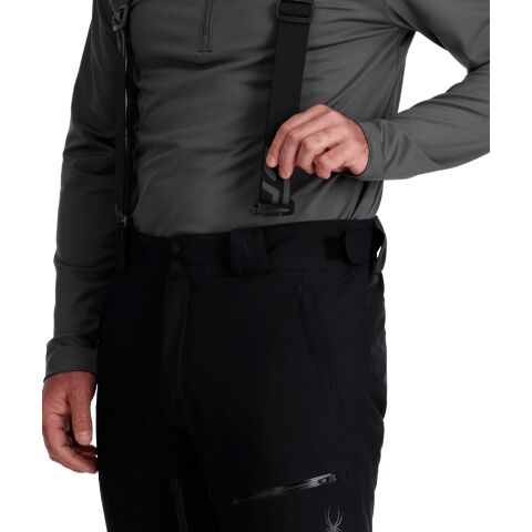 Pánské kalhoty Spyder Dare Pants Lengths