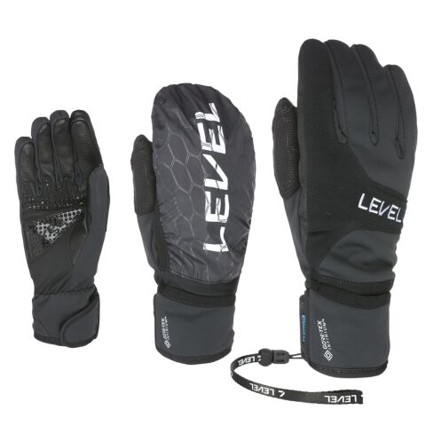 Pánské rukavice Level Tempest I-Touch WS